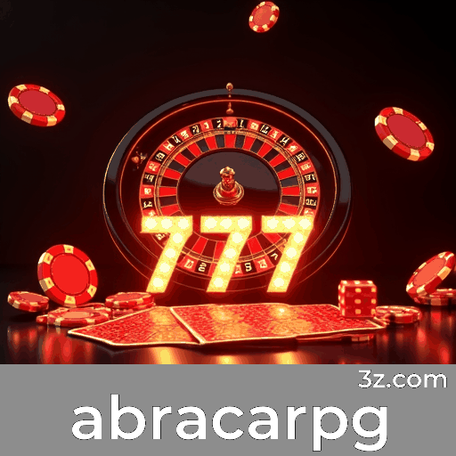 abracarpg: Seu Cassino Online Premiado e Seguro