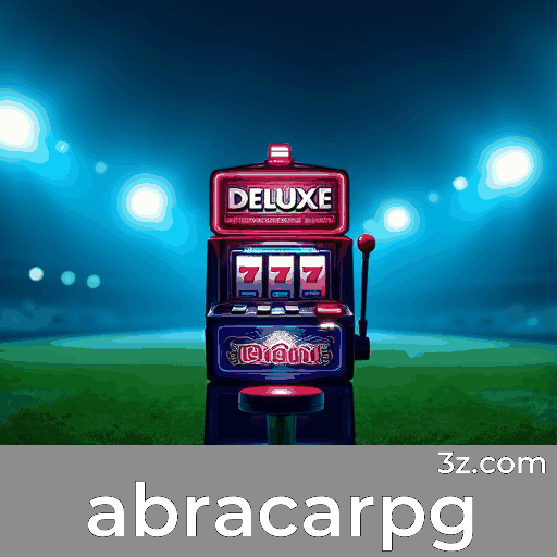 abracarpg: Seu Cassino Online Premiado e Seguro