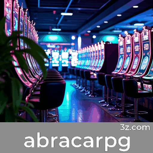Experiência Premium de Jogos de Casino no abracarpg Experiência Premium de Jogos de Casino no abracarpg