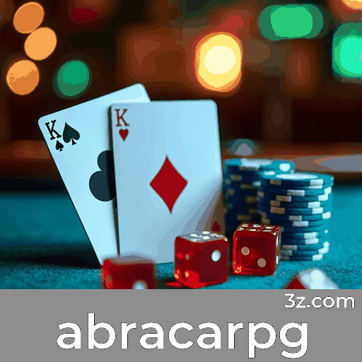 abracarpg: Seu Cassino Online Premiado e Seguro