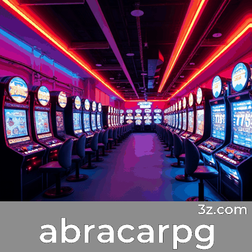 abracarpg: Inovação e Tecnologia na Criação de Jogos